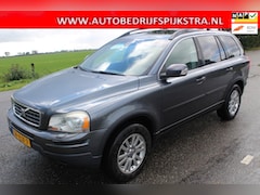Volvo XC90 - 3.2 // 7-PERS / LPG/G3 //