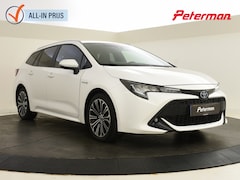 Toyota Corolla Touring Sports - 1.8 Hybrid Dynamic | All Seasons | Stoelverwarming |