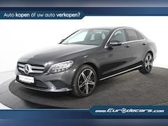 Mercedes-Benz C-klasse - 300 e Advantage Pack *1ste Eigenaar*Leer*Navigatie*Stoelverwarming