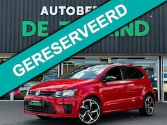 Volkswagen Polo - 1.2 R-Line|Apple carplay|nieuw APK
