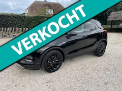 Opel Mokka X - 1.4 Turbo Automaat, Navi, ECC, camera