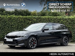 BMW 3-serie Touring - 330e | M-Sport Pro | HiFi | Camera | 19" |