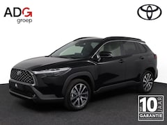 Toyota Corolla Cross - Hybrid 200 Style | AKTIEPRIJS €3000, - KORTING | Direct Beschikbaar | Nieuwe Auto |
