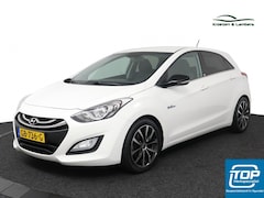 Hyundai i30 - 1.6 GDI Go