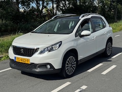 Peugeot 2008 - 1.2 PureTech Blue Lion / AIRCO / NAP / PANO