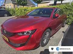 Peugeot 508 - 1.2 PureTech Active Pack 130pk Automaat | Navigatie | Allseason | Climate Control | Achter