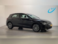 Volkswagen Golf - 1.5 TSI Life Virtual Cockpit Stoelverwarming Navigatie Sfeerverlichting