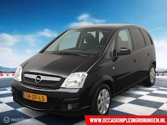 Opel Meriva - 1.6-16V Cosmo
