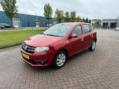 Dacia Sandero - Van de eerste eigenaar