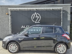 Suzuki Swift - 1.2 Exclusive EASSS *AC*Bluetooth