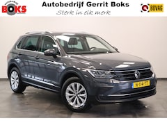 Volkswagen Tiguan - 1.5 TSI Life Business ACC Climate Panoramadak PDC Keyless NAP