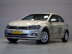 Volkswagen Polo - 1.6 TDI CL Business |Dsg|Virtual|Keyless|Blindspot|