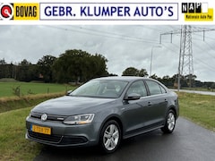 Volkswagen Jetta - 1.4 TSI Hybrid Comfortline *** VERKOCHT ***