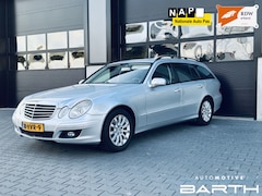 Mercedes-Benz E-klasse - 220 CDI Avantgarde | nette auto | Clima | Navi
