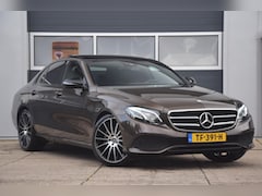 Mercedes-Benz E-klasse - 220 d Premium Plus Panoramadak|Burmester|Camera