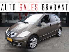 Mercedes-Benz A-klasse - 150 Classic