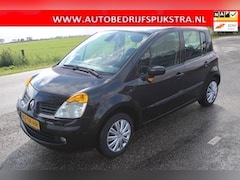 Renault Modus - 1.2-16V Dynamique Luxe // APK 03/2026 //
