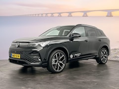 Volkswagen Tiguan - 1.5 eHybrid R-Line Edition DSG 272pk