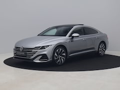Volkswagen Arteon - 1.4 TSI eHybrid R-Line Business+ | PANO | 360° | ADAPTIVE | HUD | KEYLESS | STOELVERW