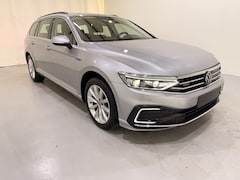 Volkswagen Passat Variant - 1.4 TSI PHEV GTE Business aut