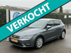 SEAT Leon - 1.0 EcoTSI Style Connect