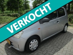 Daihatsu Cuore - 1.0-12V Automaat