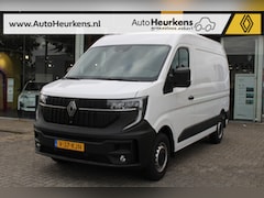 Renault Master - T35 2.0 dCi 150 L2H2 Advance * BPM-VRIJ * & Direct leverbaar [ € 19.200, - voordeel ]