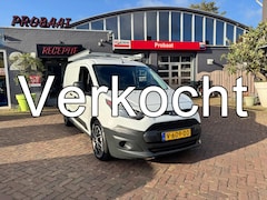 Ford Transit Connect - 1.5 TDCI L1 Economy Edition Marge