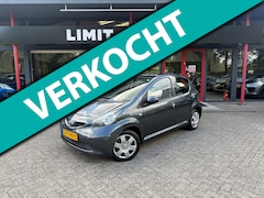 Toyota Aygo - 1.0-12V +/Aut/Elek.Ramen/Airco/Apk