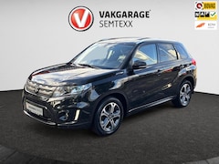 Suzuki Vitara - 1.6 High Executive | Automaat | Navi | Clima | Cruise | Open Dak Elektrisch | Camera | Tre