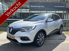 Renault Kadjar - 1.3 TCe 140 PK Intens / Dealer onderhouden / Automaat / Trekhaak / Stoelverw. / Camera / P