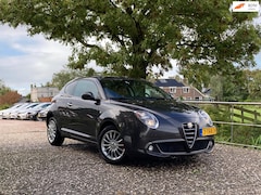 Alfa Romeo MiTo - 1.3 JTDm ECO Esclusivo | Cruise + Clima + Navi Nu € 3.450,