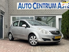 Opel Corsa - 1.4-16V Business