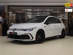 Volkswagen Golf - 1.5 eTSI R-Line Business PANO/CAM/CARPLAY/ACC/DCC/VOL