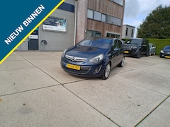 Opel Corsa - 1.2-16V Cosmo