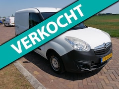 Opel Combo - 1.3 CDTi L1H1 ecoFLEX Selection AC AUDIO * 2699 EX BTW
