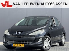 Peugeot 308 - 1.6 VTi XS | Climate | Cruise | Elektrische ramen
