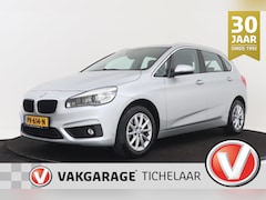 BMW 2-serie Active Tourer - 218i Executive | Org NL | Navigatie | Climate Control | 94.000 KM |