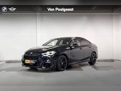 BMW 2-serie Gran Coupé - 218i M Sport Edition