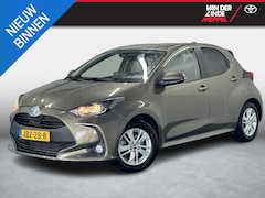 Toyota Yaris - 1.5 Hybrid 115 Active Limited LM velgen Keyless