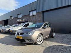 SEAT Ibiza - 1.0 EcoTSI Style Connect | 3E EIGENAAR | 12MND GARANTIE | NL AUTO | AIRCO | CRUISE | CARPL
