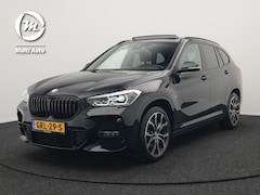BMW X1 - xDrive25e M Sport Plug In Hybrid 221pk Dealer O.H PHEV | Panodak | Head Up | Cruise Contro