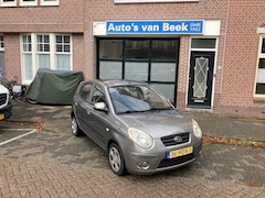 Kia Picanto - 1.0 X-pect