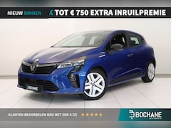 Renault Clio - 1.6 E-Tech Full Hybrid 145 evolution | Parkeersensor | Navigatie | Cruise control | AppleC