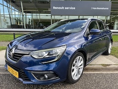Renault Mégane Estate - 1.2 TCe Zen / Dealer onderhouden / Trekhaak / Cruise / Climate / Parkeersensor V+A /