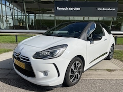 DS 3 - 3 1.6 BlueHDi Business / Trekhaak / Hifysystem / Cruise / Camera / NAP /