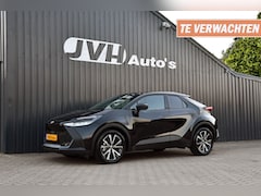 Toyota C-HR - 1.8 Hybrid 140 Dynamic 04-2025 (NwModel) | XXL Navi | PDC | PRG | 18 inch