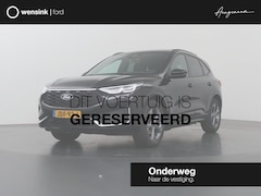 Ford Kuga - 2.5 PHEV ST-Line X | Elekt. inklapbare Trekhaak | Panoramadak | Winterpakket | Head Up | M