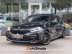 BMW 1-serie - (f40) 118i M-Sport 140pk | Cruise Control | Climate | Navigatie | LED | Virtual | Ambient
