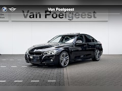 BMW 3-serie - Sedan 330i M Sport Edition
